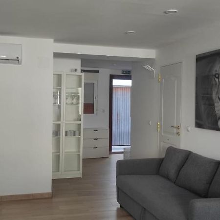 Muy Centrico La Plaza Apartment Chulilla Exterior photo