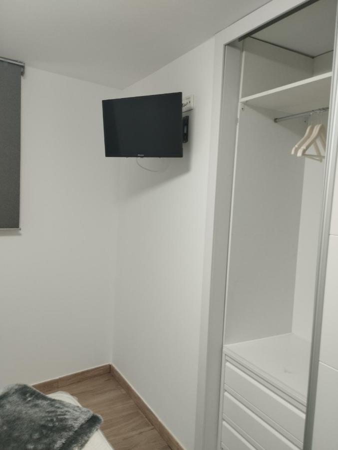 Muy Centrico La Plaza Apartment Chulilla Exterior photo