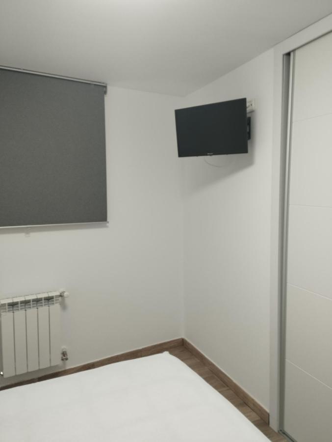Muy Centrico La Plaza Apartment Chulilla Exterior photo